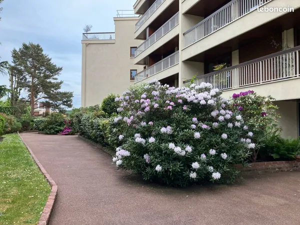 Vente Appartement VdA