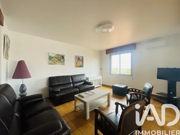 Maison 5 pièces 346 m²