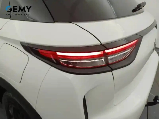 Ds Ds 3 ds3 crossback puretech 100 bvm6 — photo 17