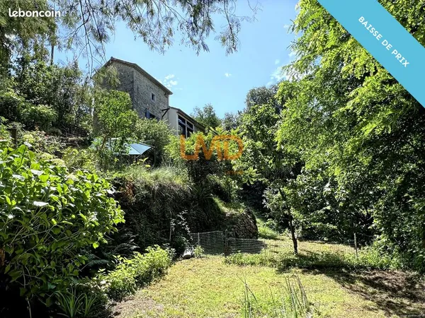Maison 5 pièces 108 m²