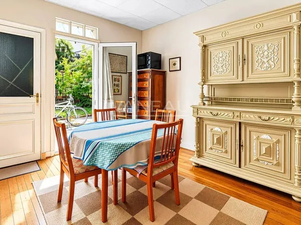 Appartement 2 pièces 30 m²