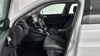 Audi A1 Allstreet 30 TFSI 110ch Design Luxe — photo 12