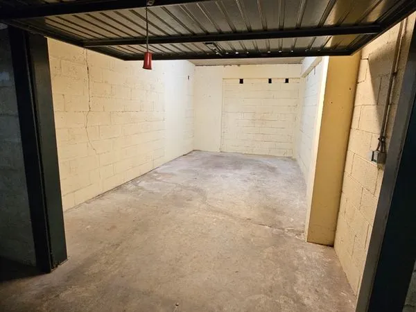 Garage 18m2