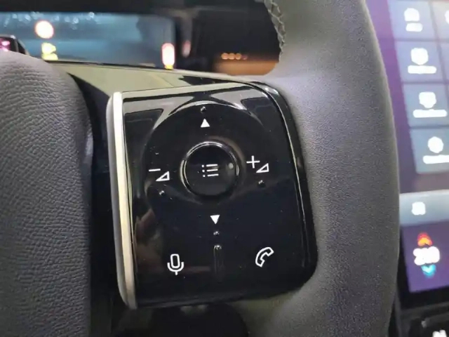 Citroën C5 Aircross hybride 145 ch e-dcs6 — photo 29