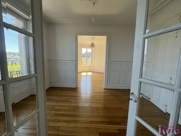 A VENDRE BELFORT APPARTEMENT T 5