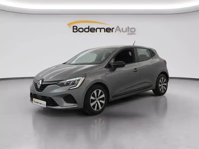 Renault Clio tce 90