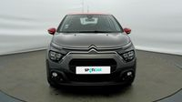 Citroen C3 1.2 PureTech 83ch S&S Shine