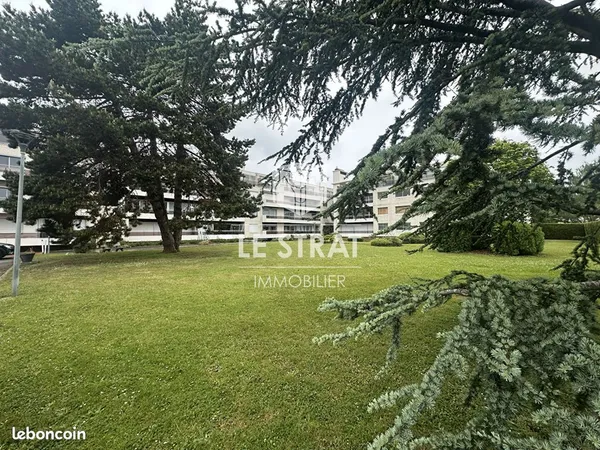 Appartement 5 pièces 96 m²
