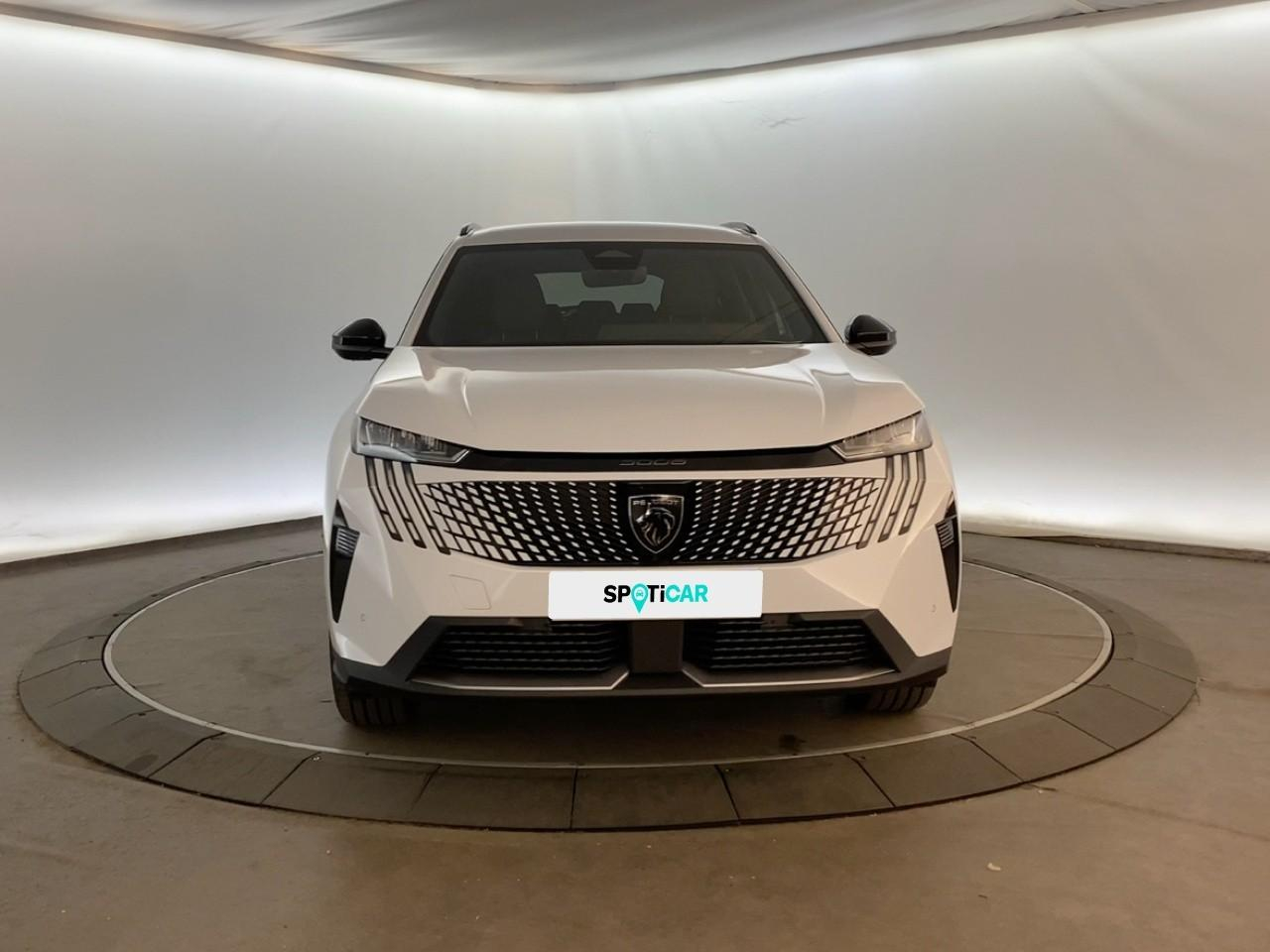 Peugeot 5008 hybrid 145 ch e-dcs6 allure — photo 2