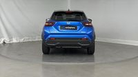 Nissan Juke 1.6 Hybrid 143ch N-Connecta 2023 — photo 6