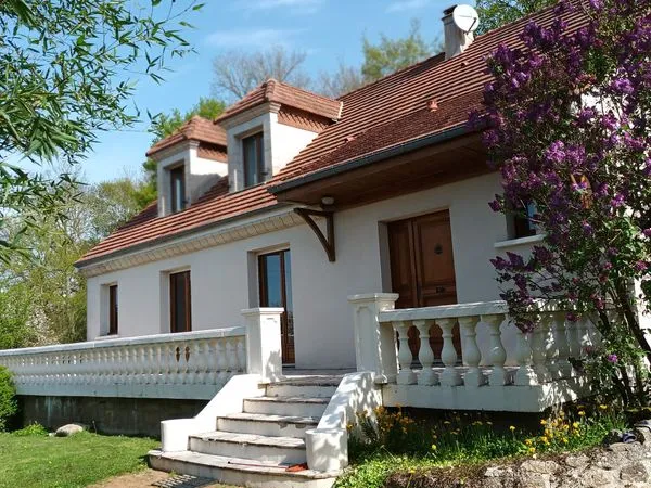 Maison Vente Condé-sur-Sarthe 5p 160m² 250000€