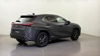 Lexus Ux 250h 2WD Luxe Plus MY22 — photo 5