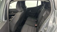 Dacia Sandero 1.0 ECO-G 100ch Expression — photo 13