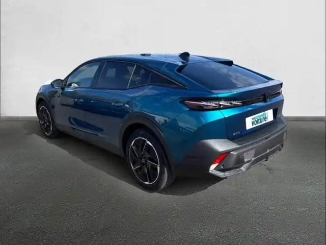 Peugeot 408 puretech 130 ch s&amp;s eat8 — photo 27