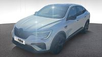 Renault Arkana 1.6 E-Tech hybride 145ch Engineered -22 — photo 1