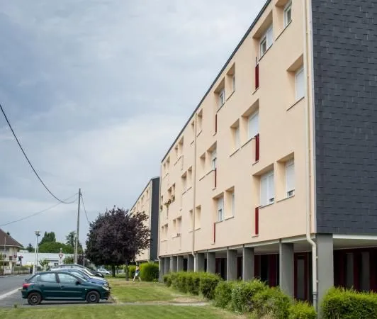 Appartement 4 pièces 70 m²