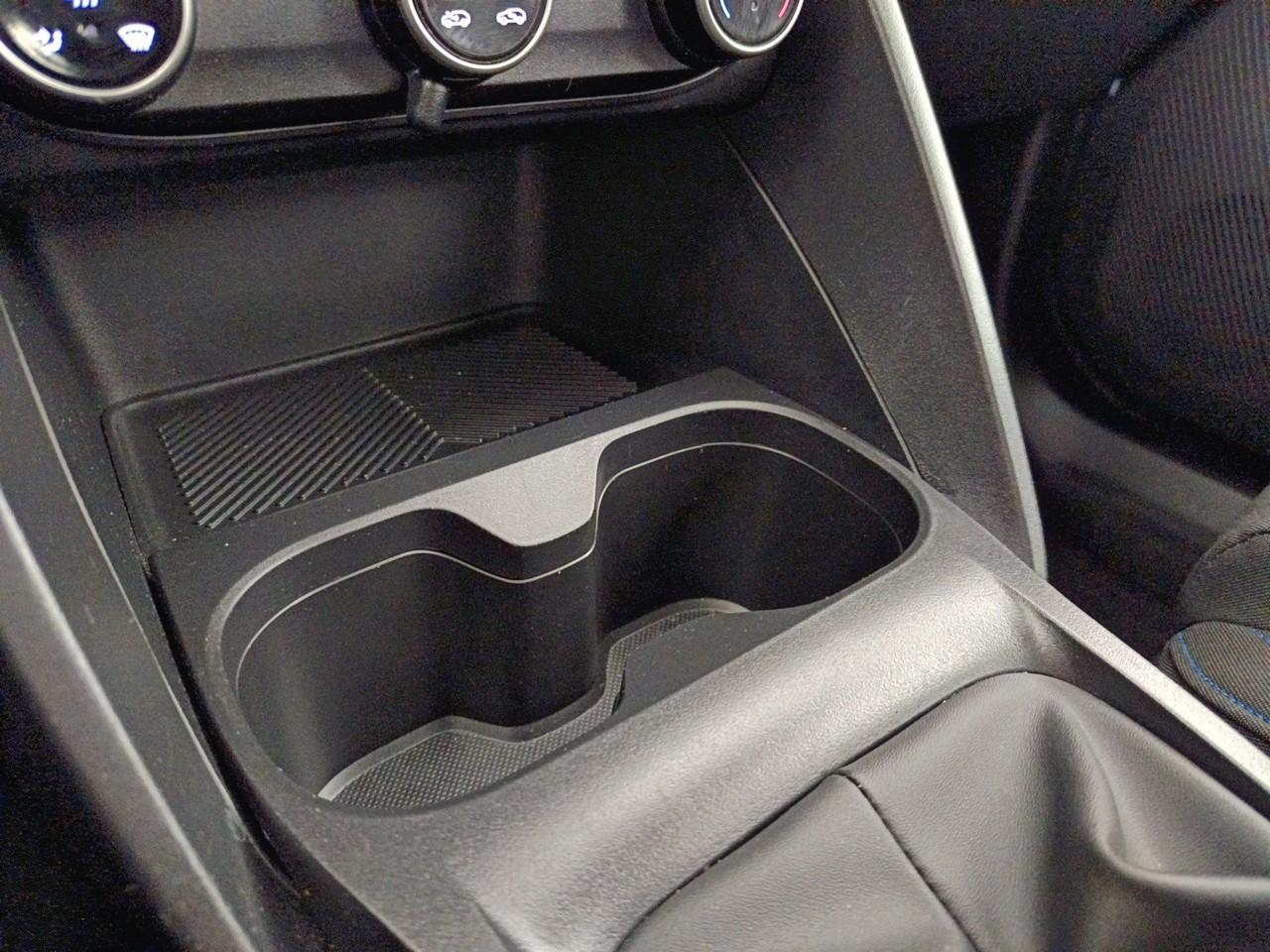 Citroën C3 turbo 100 ch manuelle plus — photo 26