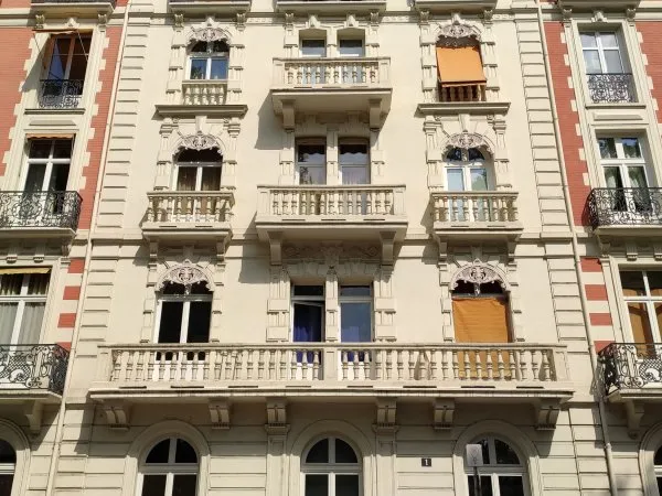Vends appartement charmant