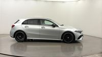 Mercedes Classe A 200 d 150ch AMG Line 8G-DCT — photo 4