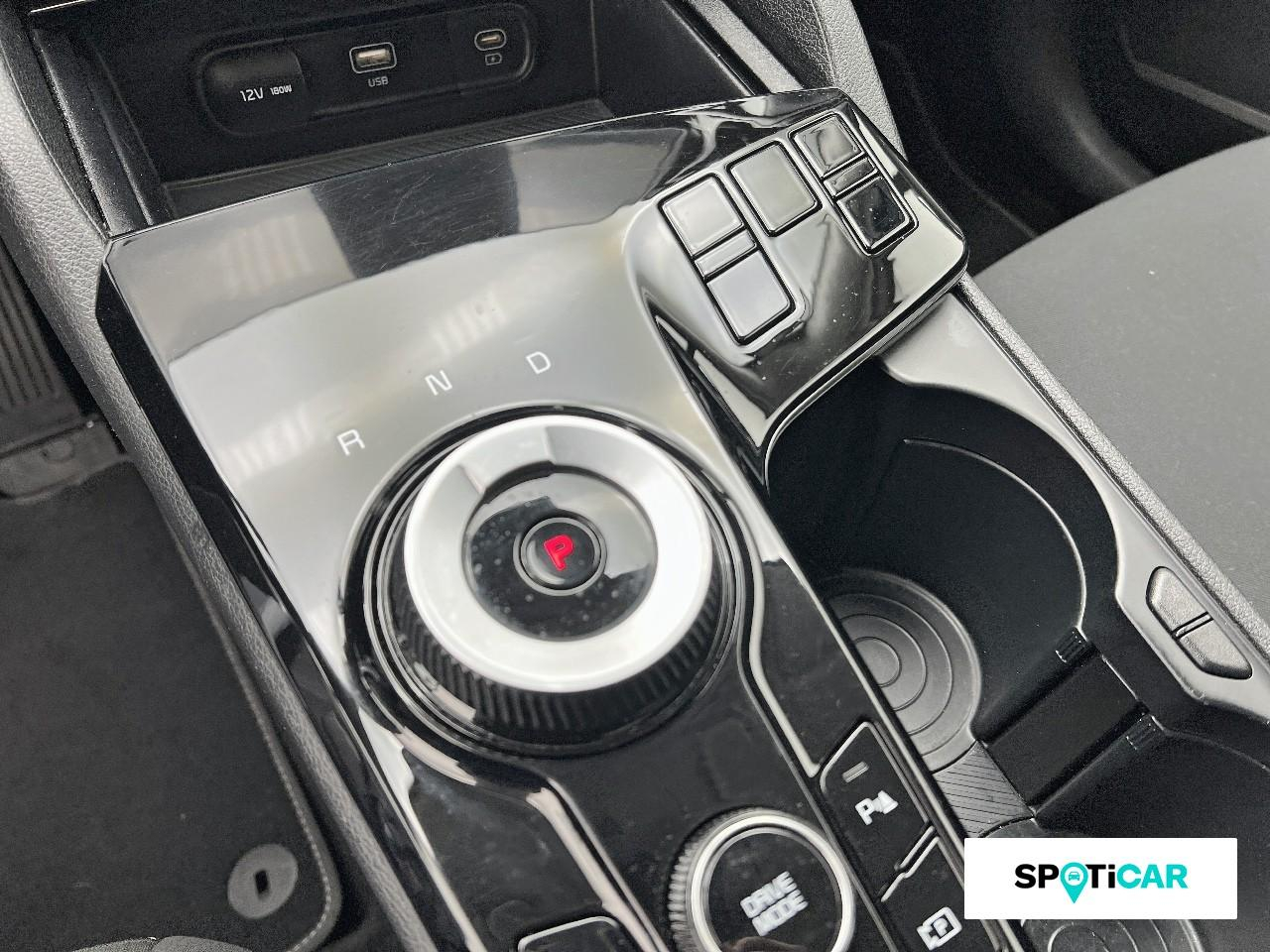Kia Sportage 1.6 crdi 136ch mhev active dct7 4x2 — photo 14