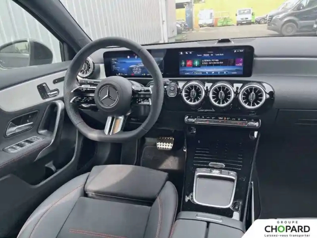 Mercedes Classe A 180 d — photo 2