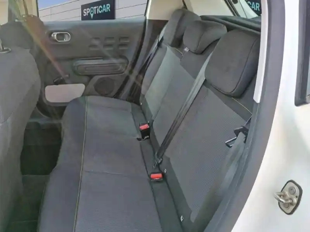 Citroën C3 puretech 83 ch bvm5 you — photo 23