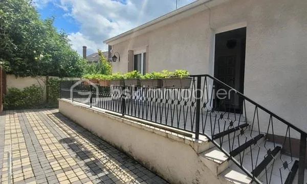 Maison 6 pièces 130 m²