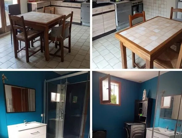 À louer - Belle maison familiale de 117 m²