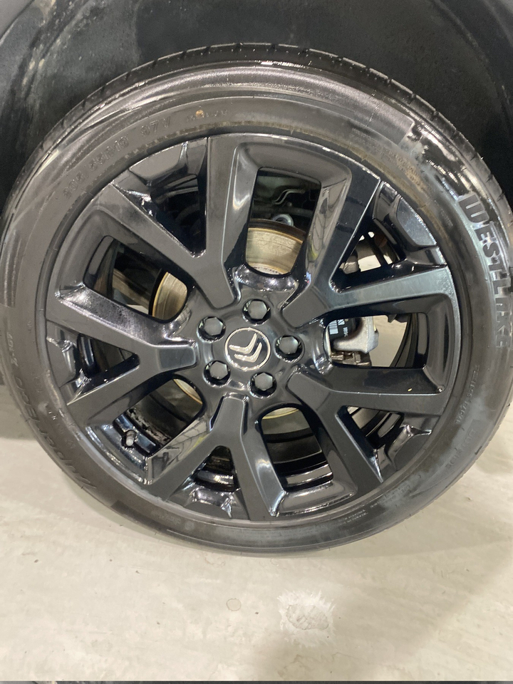 Citroën C5 Aircross — photo 36