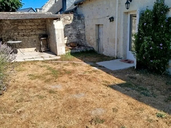 Maison à louer meublée