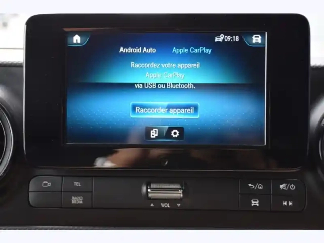 Mercedes Citan 113 ess long — photo 16