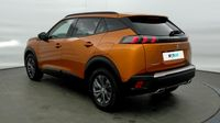 Peugeot 2008 1.2 PureTech 130ch S&S Active Pack — photo 6