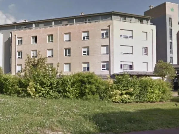 Appartement 2 pièces 34 m²