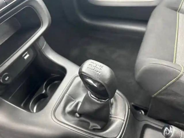 Citroën C3 puretech 82 s&amp;s bvm5 — photo 73