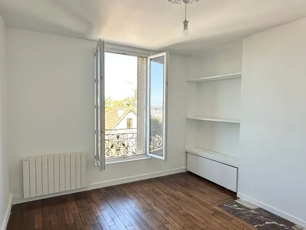 Appartement 3 pièces 54 m²