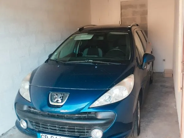 Garage Box Victoire