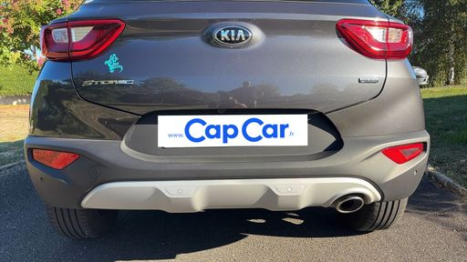 Kia Stonic 1.6 CRDi 110 - Active – 2018 – 99380 km – Diesel – Boîte Manuelle — photo 30