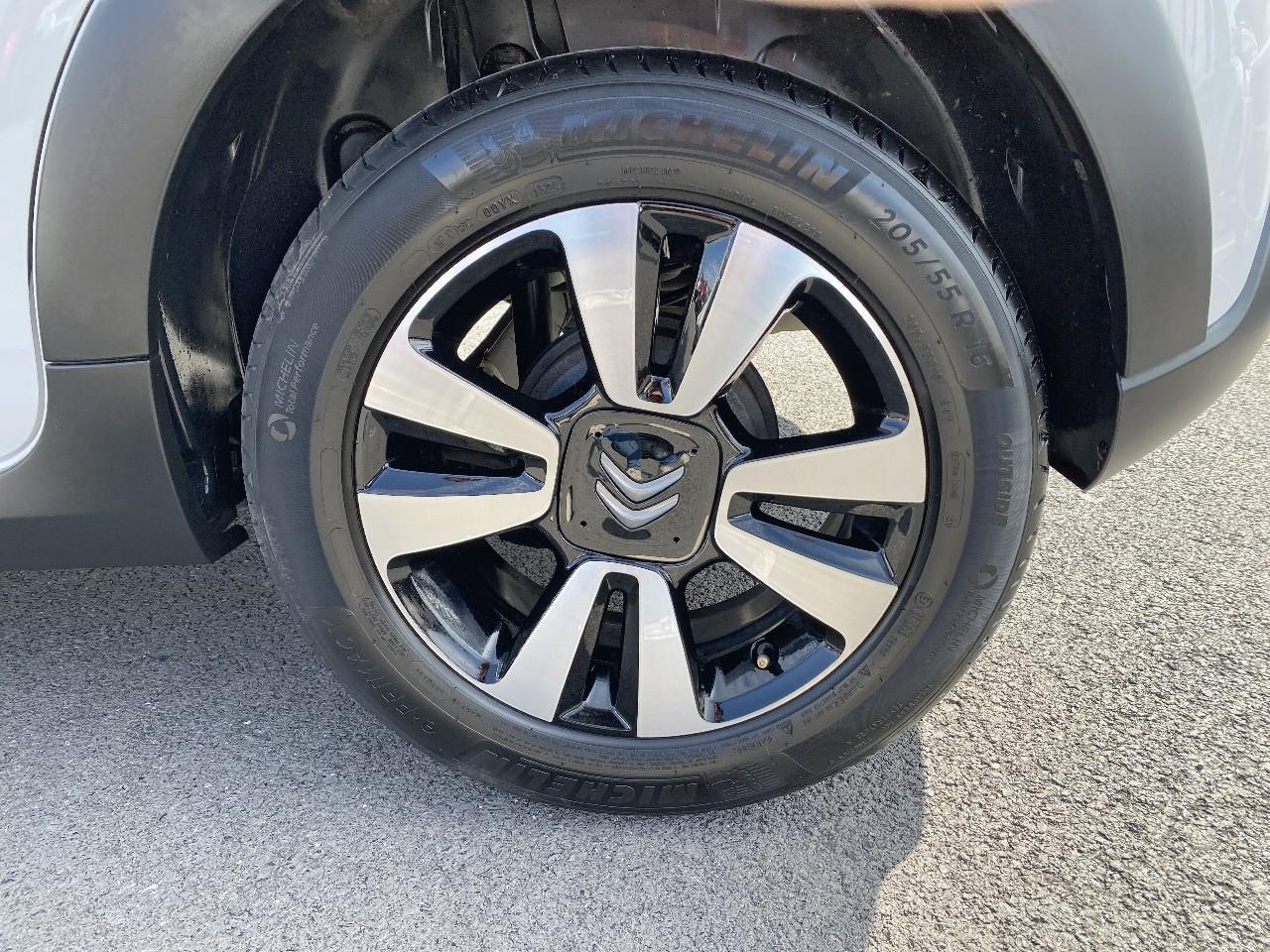 Citroën C3 1.2 puretech 83ch s&s max — photo 11