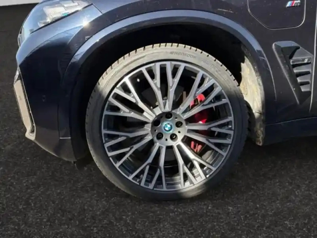 Bmw X5 xdrive50e 489ch m sport — photo 14