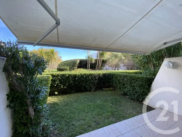 Appartement 1 pièce 26 m²