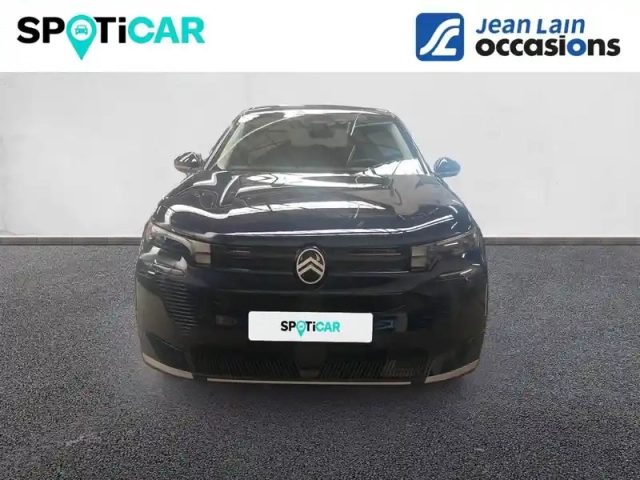 Citroën C5 Aircross hybride 145 ch e-dcs6 — photo 2