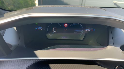 Peugeot 208 1.2 Hybrid 136 e-DSC6 - GT – 2025 – 2859 km – Hybride essence – Boîte Automatique — photo 16