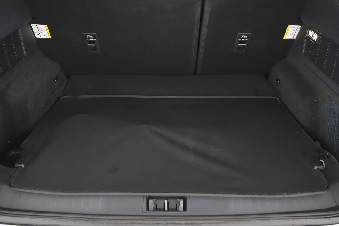 Ford Mustang Mach-E Extended Range AWD Premium 99 kWh — photo 16