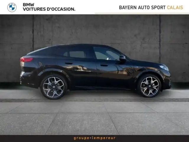 Bmw X2 sdrive18da 150ch m sport dkg7 — photo 30