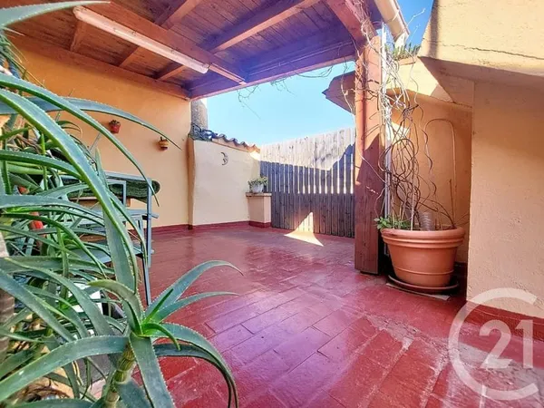 Maison 4 pièces 75 m²