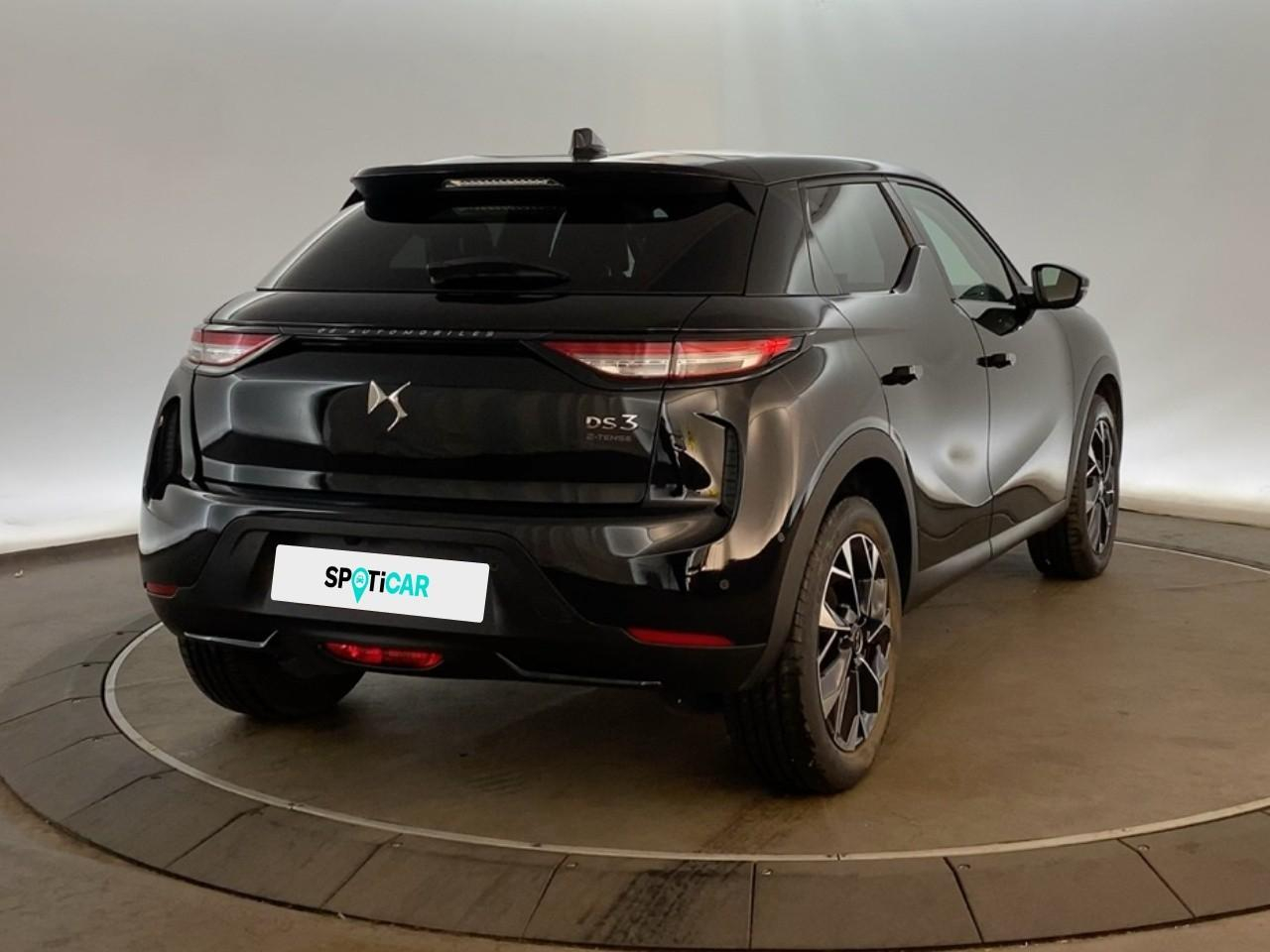 Ds Ds 3 e-tense etoile — photo 7