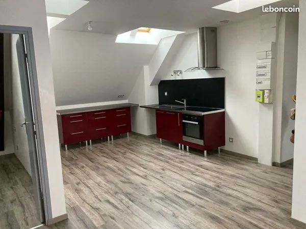 Location F2 à Troyes