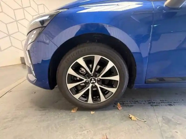 Mitsubishi Colt 1.0 mpi-t 91 — photo 6