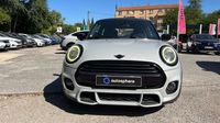 Mini Mini Cooper 136ch John Cooper Works BVA7 — photo 1