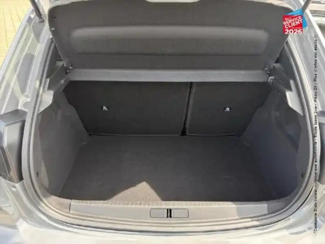 Peugeot 208 1.2 100ch s/s allure carplay — photo 14